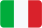 Naves deportivas ensambladas Italiano